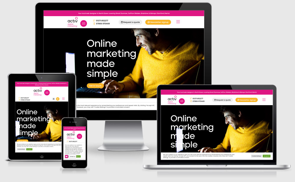 digital marketing services