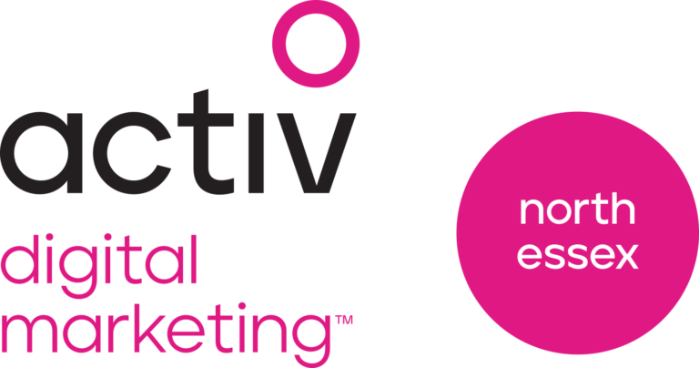 Activ Digital Marketing North Essex
