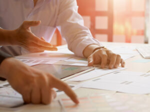 Importance of refreshing your content and strategies