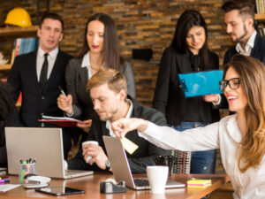 Revolutionise your marketing