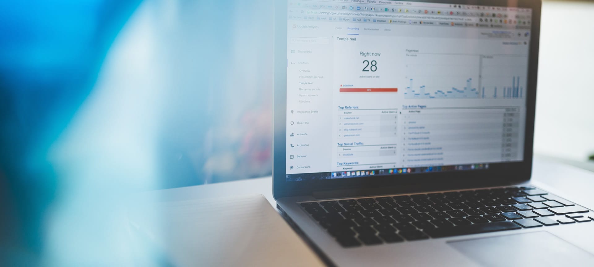 Search Engine Optimsiation