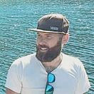 Activ team member Tom - Technical Project Manager