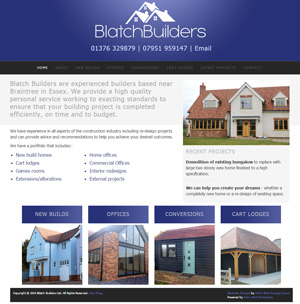 Blatch Builders