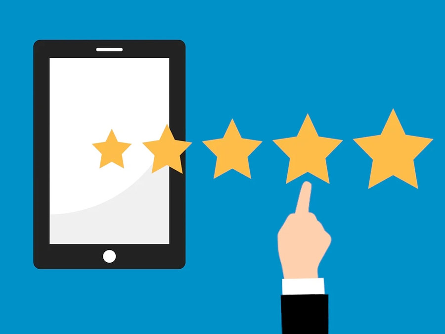 The Importance of Reviews for Small Businesses in North Essex