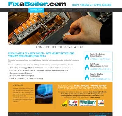 Fix a boiler screenshot