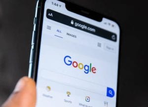 Google search image