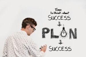 new business planning