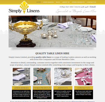 Simply Linens