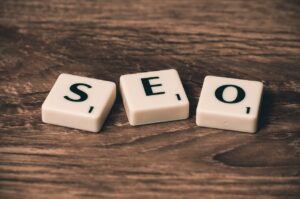 website optimisation seo